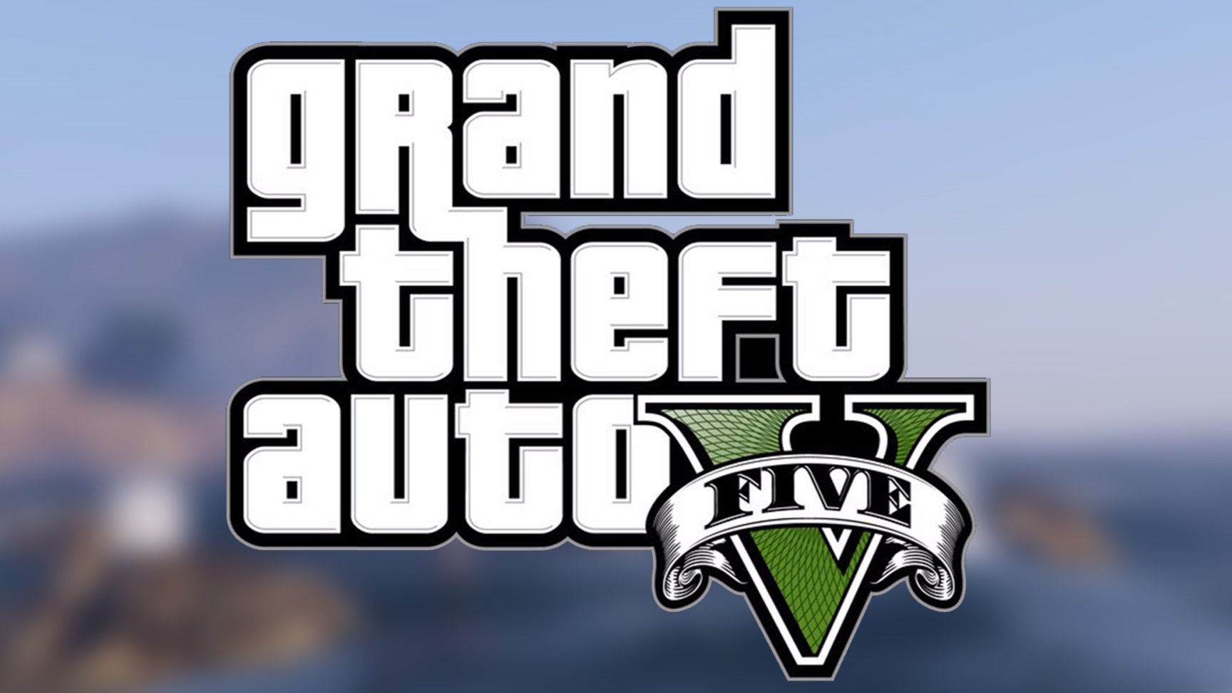 【GTA5】洛圣都,梦想与现实交织的地方